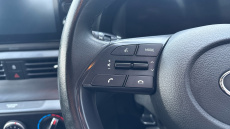 Hyundai BAYON 1.0 TGDi 48V MHEV SE Connect 5dr DCT Petrol Hatchback